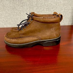 Dexter comfort shoes